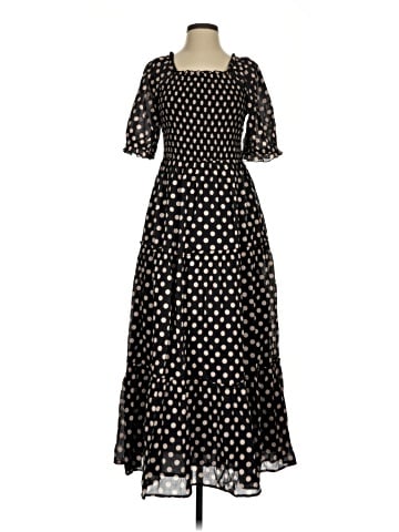 Downeast Casual Dress (view 1)