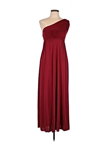 BCBGMAXAZRIA Cocktail Dress (view 1)