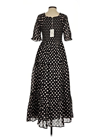 Downeast Casual Dress (view 2)