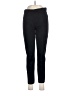 Zara Basic Solid Black Active Pants Size M - photo 1