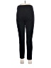 Zara Basic Solid Black Active Pants Size M - photo 2
