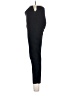 Zara Basic Solid Black Active Pants Size M - photo 5