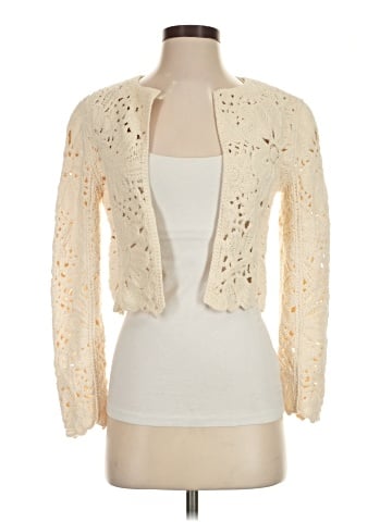 MNG Cardigan (view 1)