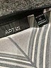 Apt. 9 Chevron-herringbone Gray Casual Dress Size 1X - photo 7