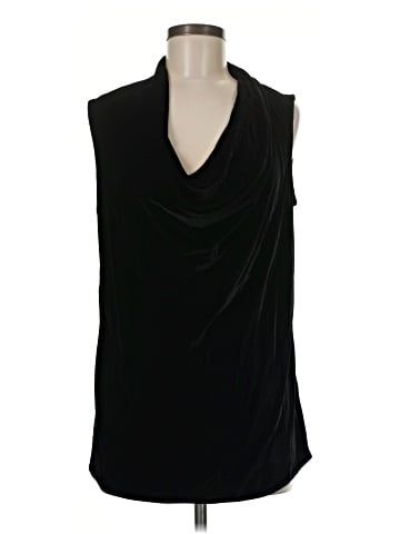 Theory Sleeveless Blouse (view 1)