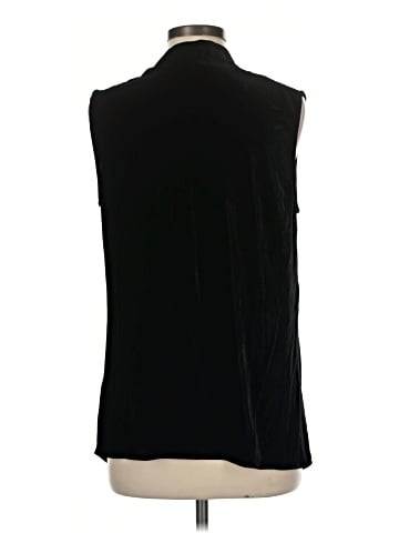 Theory Sleeveless Blouse (view 2)
