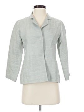 Eileen Fisher Blazer (view 1)