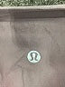 Lululemon Athletica Gray Active Pants Size 2 - photo 4