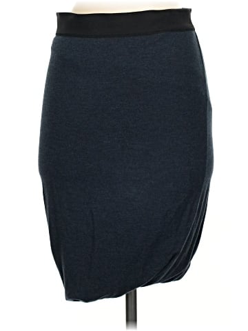 T by Alexander Wang Casual Skirt (view 2)
