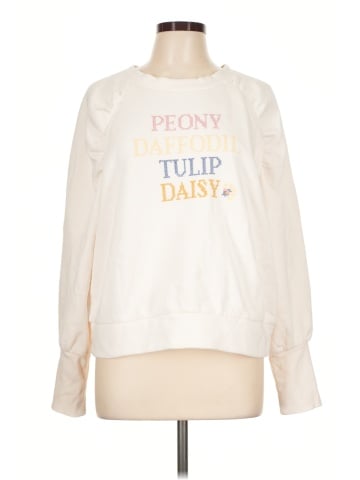 Ann Taylor LOFT Sweatshirt (view 1)