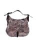 Donald J Pliner Brown Hobo One size - photo 3