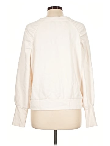 Ann Taylor LOFT Sweatshirt (view 2)