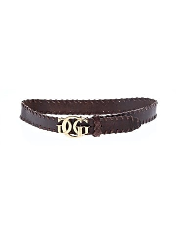 Guess Leather Belt (view 1)