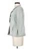 Eileen Fisher Gray Blazer Size P Petite - photo 5