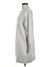 Athleta Gray Casual Dress Size M - photo 5