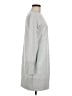 Athleta Gray Casual Dress Size M - photo 4