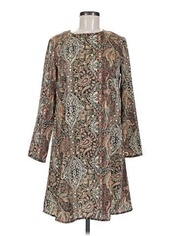 Glamorous Casual Dress (view 1)
