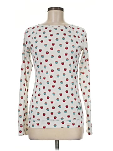 Burton Long Sleeve T-Shirt (view 1)