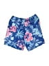 IZOD 100% Polyester Blue Board Shorts Size 2T - photo 2