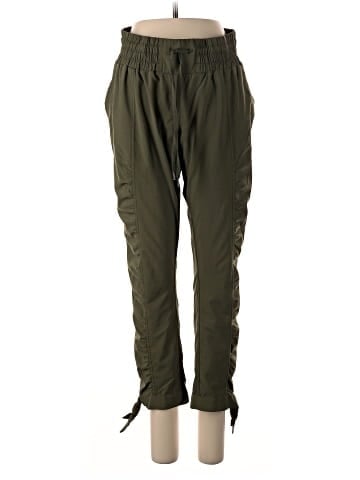 PrAna Cargo Pants (view 1)