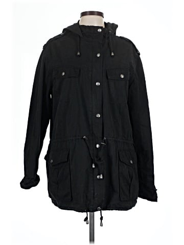 Buffalo by David Bitton Poncho (view 1)