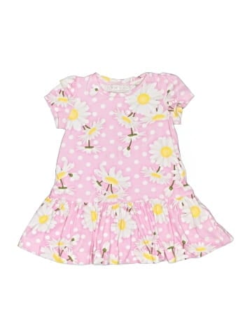 Monnalisa Dress (view 1)