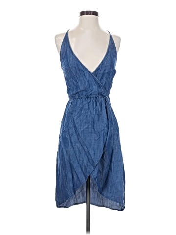 7 For All Mankind Casual Dress (view 1)