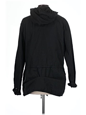 Buffalo by David Bitton Poncho (view 2)