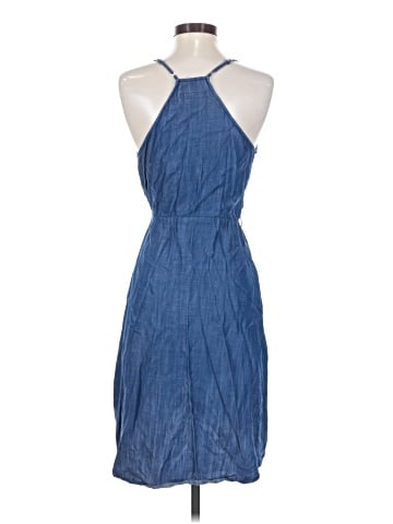 7 For All Mankind Casual Dress (view 2)