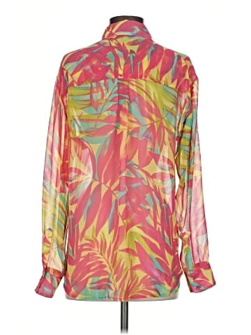 Bellatrix Long Sleeve Blouse (view 2)