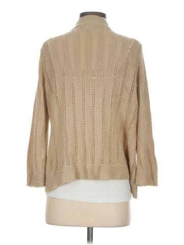 Dana Buchman Cardigan (view 2)