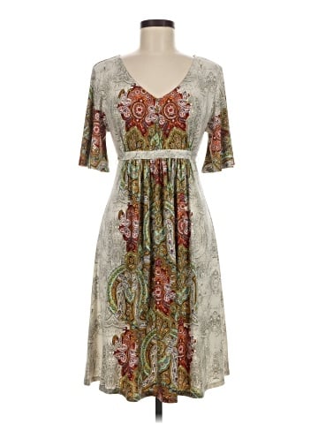 Monroe and Main Casual Dress (view 1)