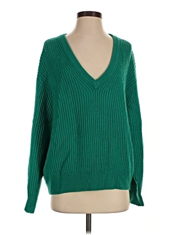 IRO Wool Pullover Sweater (view 1)
