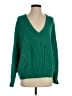 IRO 100% Wool Green Wool Pullover Sweater Size XS (0) - photo 1