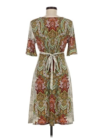 Monroe and Main Casual Dress (view 2)