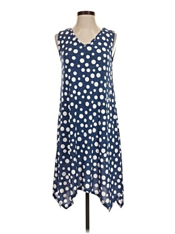 SJS Casual Dress (view 1)