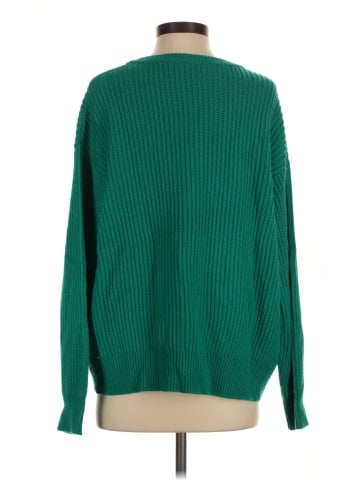 IRO Wool Pullover Sweater (view 2)