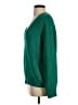 IRO 100% Wool Green Wool Pullover Sweater Size XS (0) - photo 5