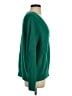 IRO 100% Wool Green Wool Pullover Sweater Size XS (0) - photo 4