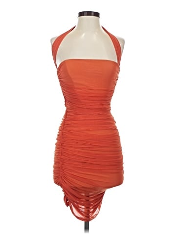 Michael Costello X Revolve Cocktail Dress (view 1)