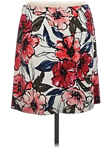 Etcetera Casual Skirt (view 1)
