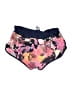 Athleta Purple Athletic Shorts Size S - photo 2