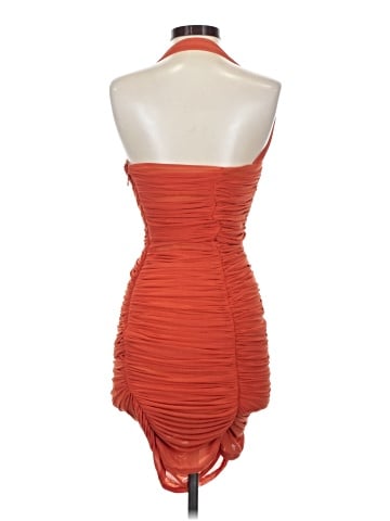 Michael Costello X Revolve Cocktail Dress (view 2)