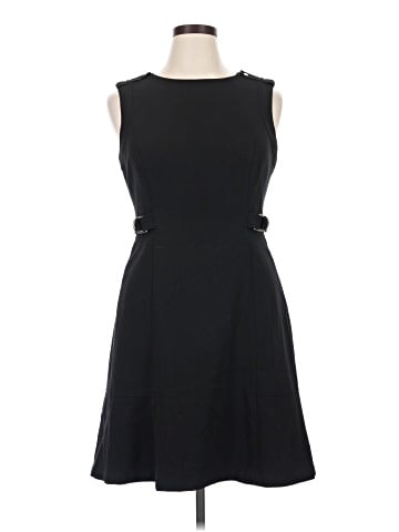 White House Black Market Cocktail Dress (view 1)