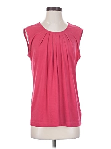 Southern Lady Sleeveless T-Shirt (view 1)