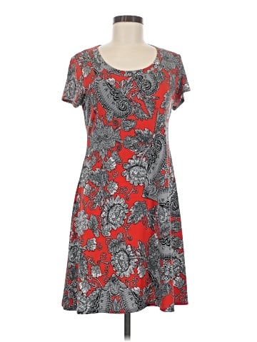 Karen Kane Casual Dress (view 1)