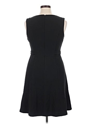 White House Black Market Cocktail Dress (view 2)