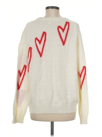 Elan Pullover Sweater (view 2)