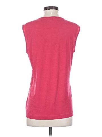 Southern Lady Sleeveless T-Shirt (view 2)