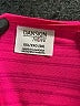 Danskin Now 100% Polyester Pink Tank Top Size 2X - photo 7